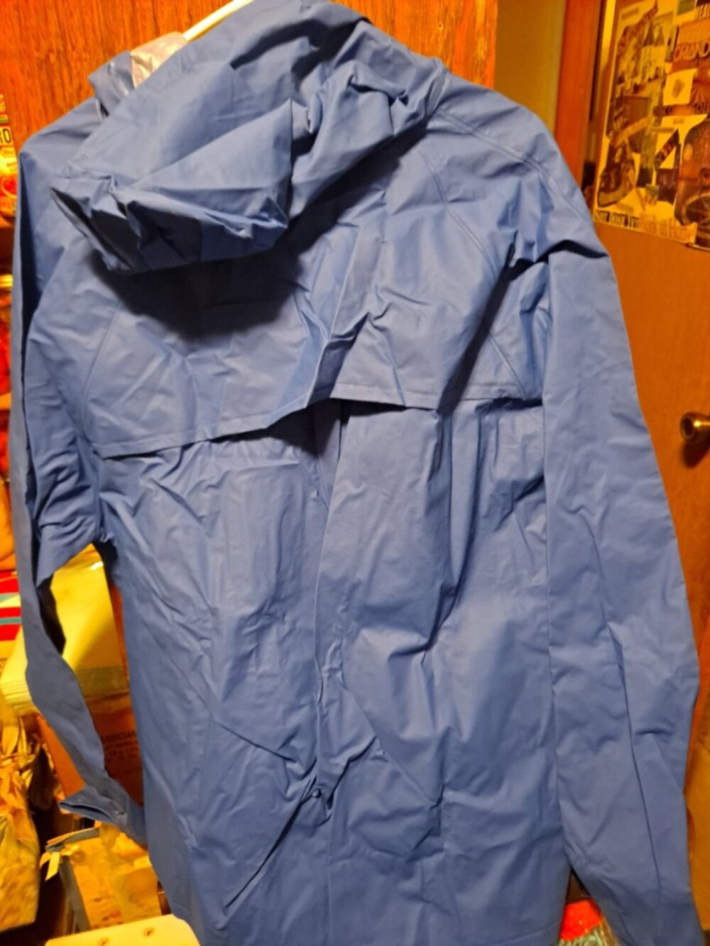 Two Stearns 2 Piece Rainsuits "NEW" - Picture 4 of 6